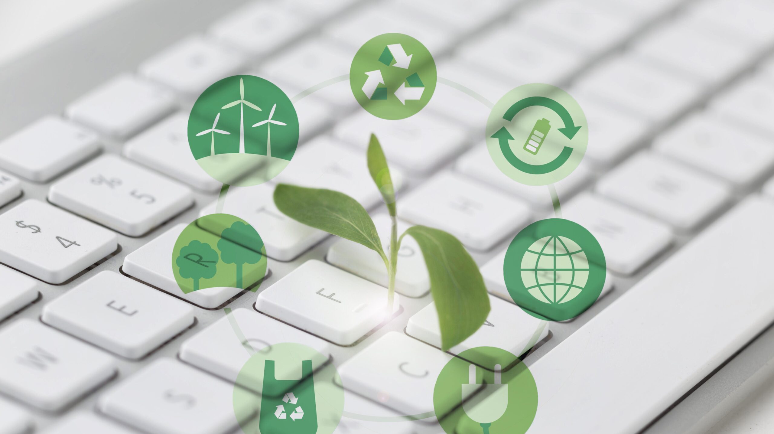 Climatetechs: como tecnologia e ciência estão transformando a ação climática nas empresas